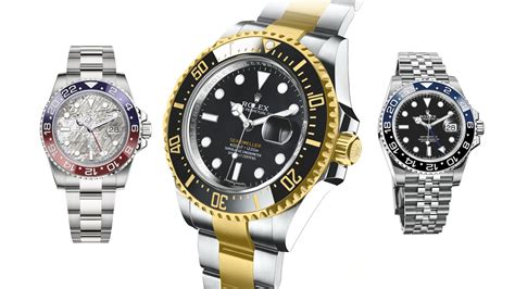 Official Baselworld Rolex Releases 2019 .